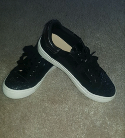 carvela judd black